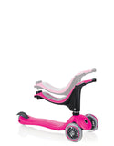 GLOBBER SCOOTER GO UP SPORTY 4 IN 1 DPNK