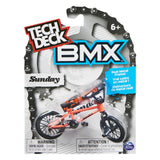 TECH DECK BMX SINGLES
