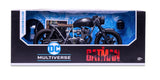 DC BATMAN MOVIE DRIFTER MOTORCYLE