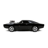 R/C 1:16 F&F 1970 DODGE CHARGER