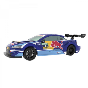 R/C RUSCO GT3 CUP TOURING CARS ASTD