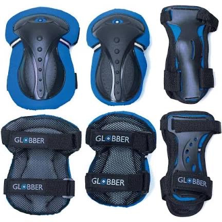 GLOBBER PROTECTIVE PAD XS BLUE