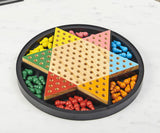 GAME LEGACY DELUXE CHINESE CHECKERS