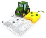 JD JOHNNY TRACTOR REMOTE