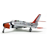 REVELL 1:48 REPUBLIC F-84F THUNDERSTREAK