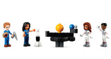 LEGO 41713 FRIENDS OLIVIA SPACE ACADEMY