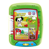 L/P 2 IN 1 TOUCH & LEARN TABLET
