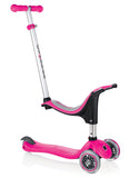 GLOBBER SCOOTER GO UP SPORTY 4 IN 1 DPNK