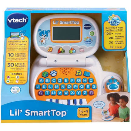 VTECH LITTLE SMART TOP