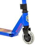 SCOOTER GRIT ATOM 2 PCE BLUE