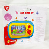 PLAYGO MY FIRST TV