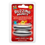 BUZZING MAGNETS