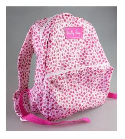 SALLY FAY GIRLS BACK PACK