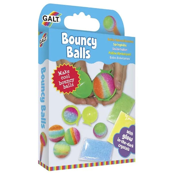 GALT BOUNCY BALLS