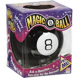 GAME MAGIC 8 BALL