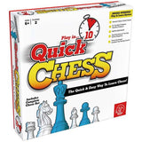 GAME QUICK CHESS REFRESH
