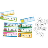 ORCHARD TOYS MATCH AND SPELL GAME