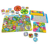 ORCHARD TOYS TIMES TABLES HEROES