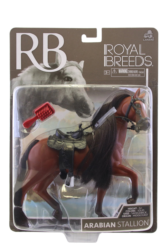 ROYAL BREEDS HORSE 2 ASTD