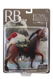 ROYAL BREEDS HORSE 2 ASTD