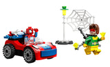 LEGO 10789 SH SPIDERMAN & DOK OCK