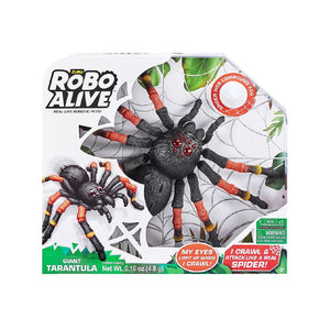 ROBO ALIVE GIANT SPIDER