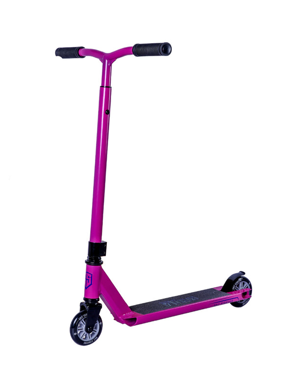 SCOOTER GRIT ATOM PINK 172201