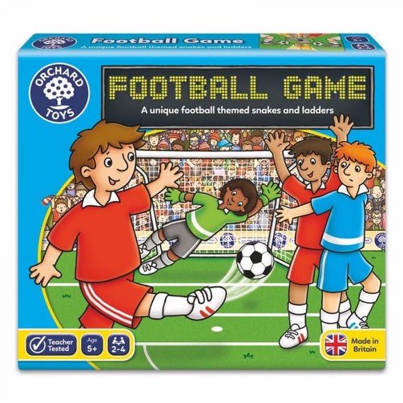 ORCHARD TOYS FOOTBALL GAME