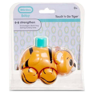 L/T TOUCH N GO TIGER