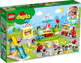 LEGO 10956 DUPLO AMUSEMENT PARK