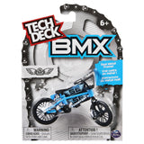 TECH DECK BMX SINGLES