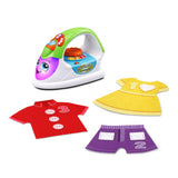 L/F IRONING TIME LEARNING SET