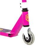 SCOOTER GRIT ATOM 2 PCE PINK