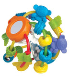 PLAYGRO PLAY AND LEARN BALL