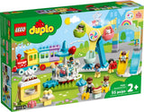 LEGO 10956 DUPLO AMUSEMENT PARK