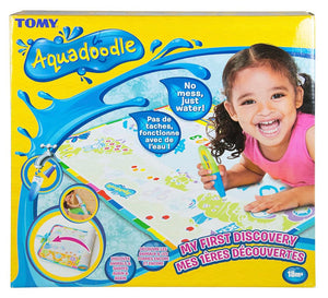 AQUADOODLE MY FIRST DISCOVERY