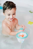 BOON WATER BUGS NET WITH BUGS BATH TOY