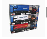 LOAD AND GO TRUCK & FORKLIFT