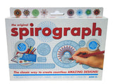 SPIROGRAPH DESIGN KIT