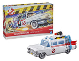 GHB GHOSTBUSTERS ECTO 1 PLAYSET
