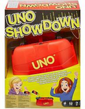 GAME UNO SHOWDOWN
