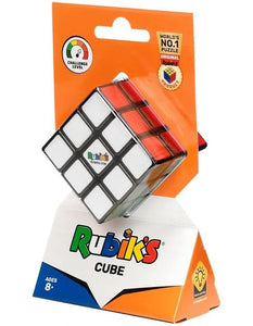 RUBIK'S CUBE 3X3