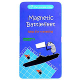 GAME MAGNETIC TRAVEL TINS AST