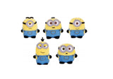 MINIONS SQUEEZE N SING AST