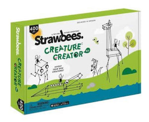 STRAWBEES CREATURE CREATOR KIT