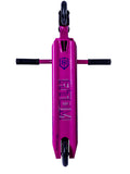 SCOOTER GRIT ATOM PINK 172201