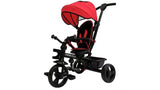TRIKE STAR 3 IN 1 DELUXE RED