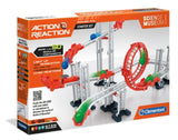 ACTION REACTION STARTER SET SCIENCE MUSE
