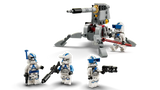 LEGO 75345 SWARS CLONE TROPPERS BATTLE