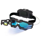 DISCOVERY ADVENT NIGHT MISSION GOGGLES